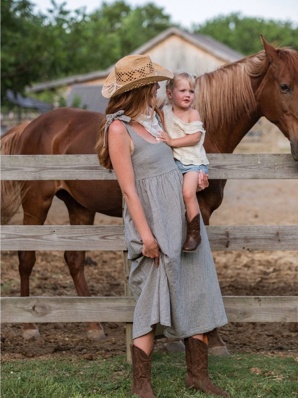 Neuflora Scarlett dress